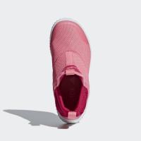adidas kids 阿迪达斯儿童 混合材质 女小童 RapidaZen 2C 春季新款儿童鞋 青少年鞋 CP9413