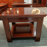 优百丽 LK-LN0063 方茶几 ,办公家具,时尚办公柜 办公矮柜 茶水柜,茶几,可定制