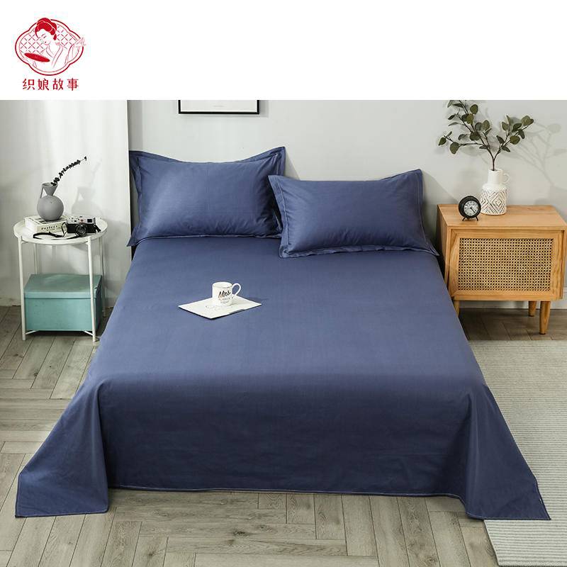 织娘故事 床单 160*230cm/张高清大图