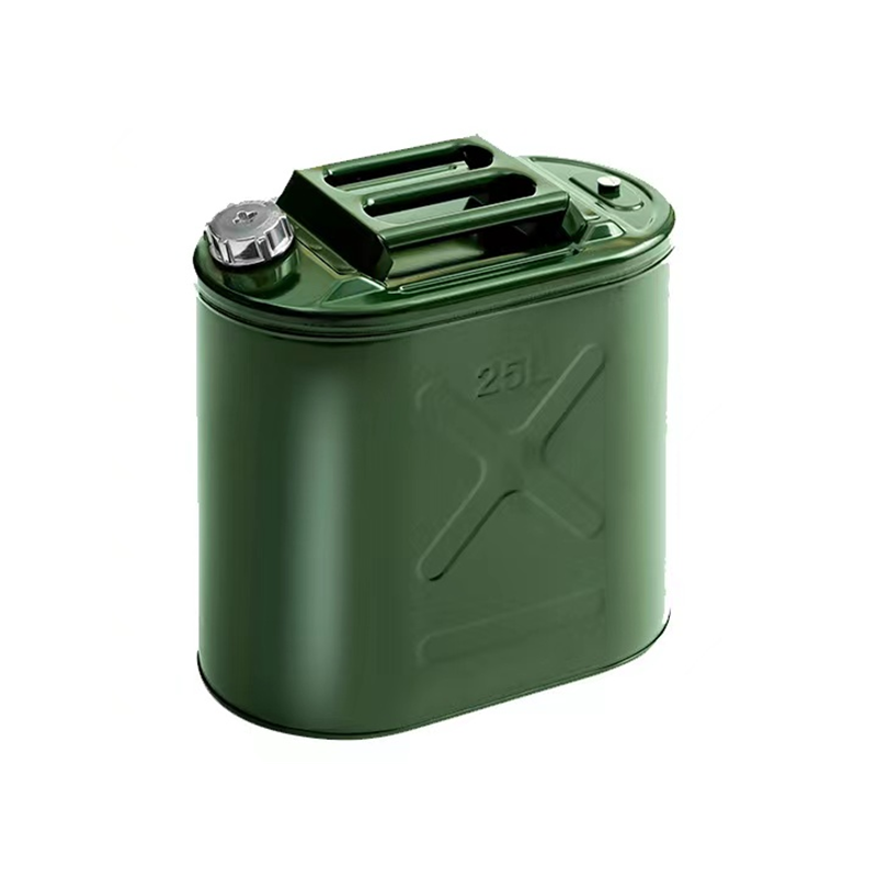 岱润 水桶 扁油桶25L个高清大图