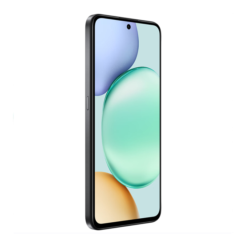 荣耀Play10T 天海青 8GB+128GB 骁龙6s 7000mAh大电池 支持NFC AI 5G手机高清大图