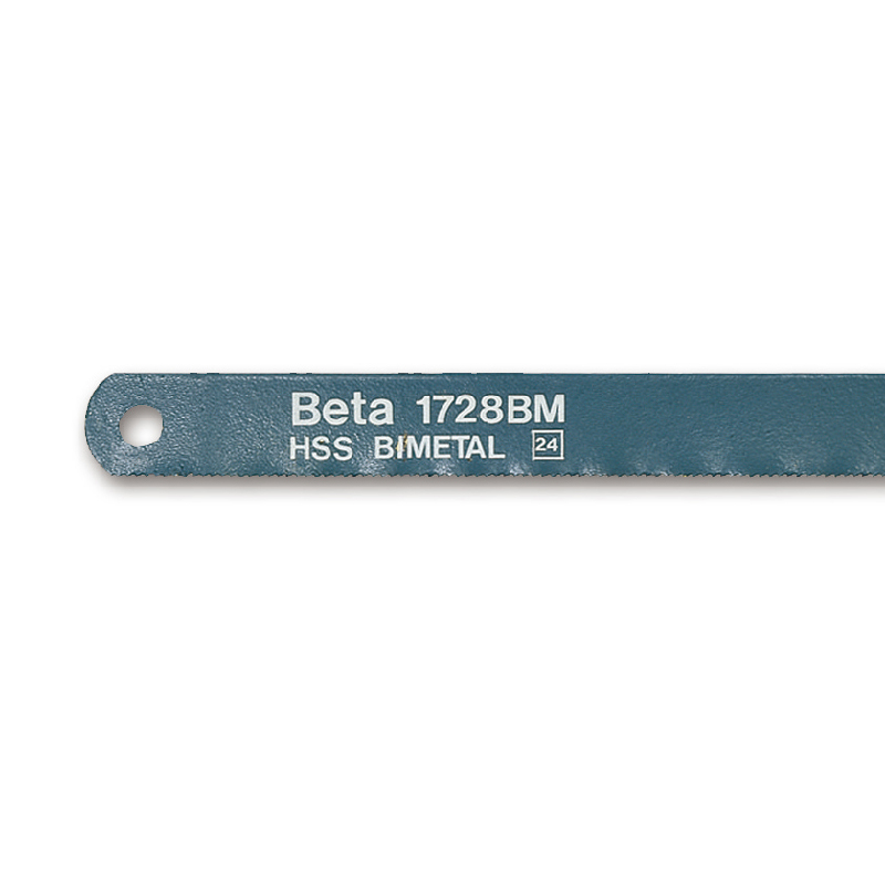百塔(BETA) 1728BM 锯条高清大图