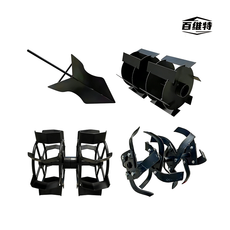 BWT-WGPJ-4型 柴油微耕机开荒机配件