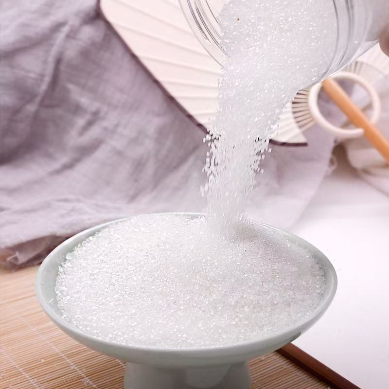晋玲珑 白砂糖夏日清凉节日团购慰问职工福利500g/袋高清大图