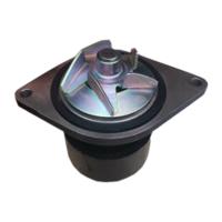 东风EQ1118水泵总成