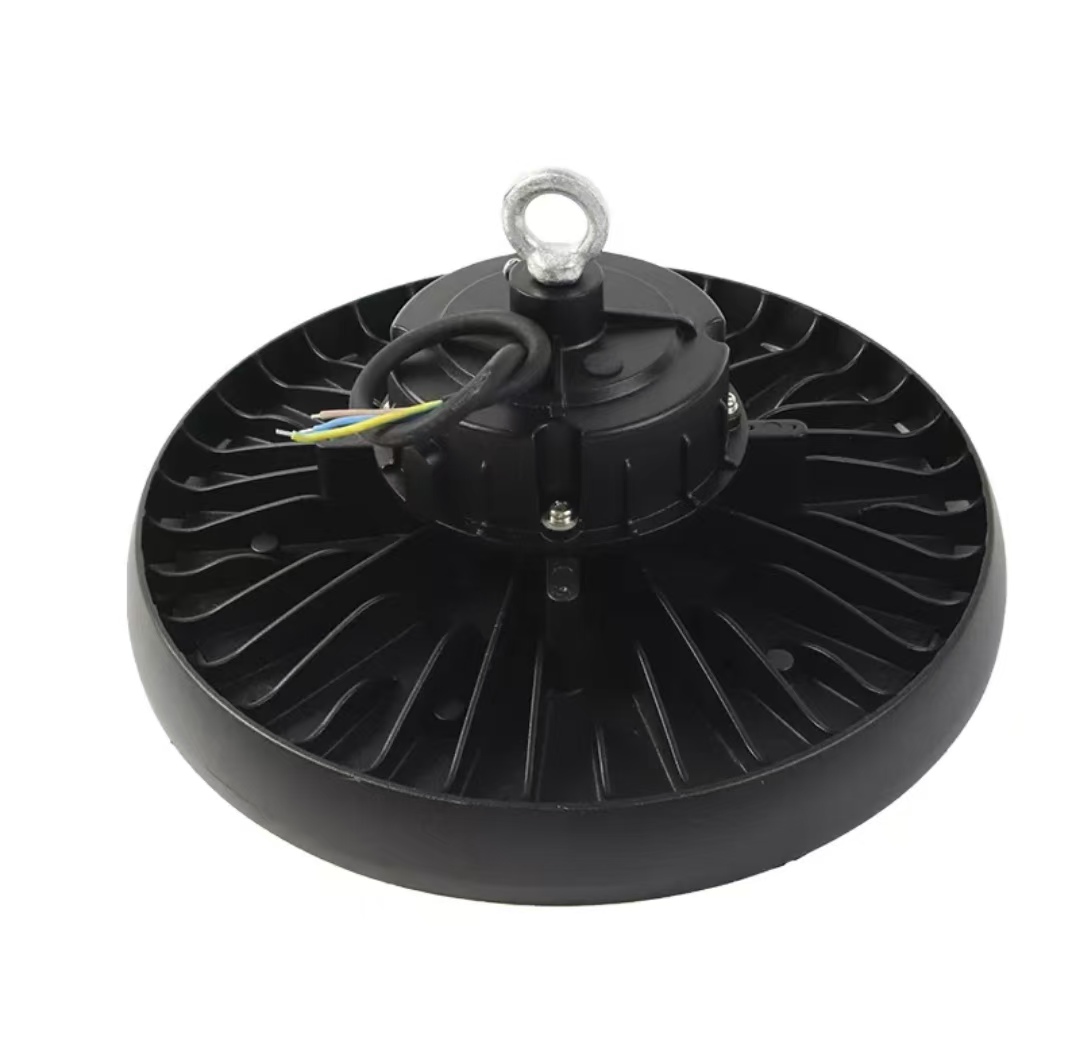 华光毅 HYSF3103 150W LED三防灯(计价单位:个)黑色高清大图