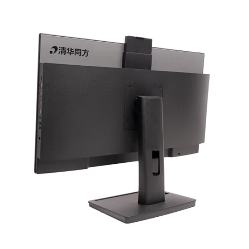 清华同方信创一体机超越AZ30-T1/兆芯KX-U6780A/16G/512G/集显/23.8英寸/国产操作系统(台)