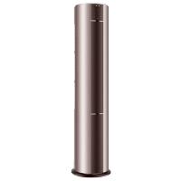 海尔(Haier) 3匹 变频 KFR-72LW/02SNA81AU1 1级能效 智能 健康自清洁 家用 健康空调柜机