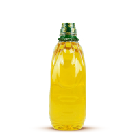 红井源压榨一级亚麻籽油1L/胡麻油/食用油/麻油