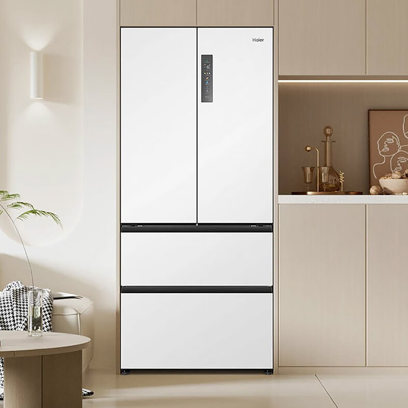 海尔(haier)冰箱bcd-500wghfd4dw9u1报价_参数_图片_视频_怎么样_问答