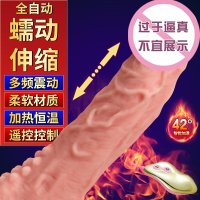 爆热空间战魔女用仿真器具振动摇摆智能加温震动棒跳蛋按摩棒假阴茎电动炮机女性系列情爱玩具成人情趣用品(查尔斯)