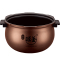 苏泊尔(SUPOR)电压力锅 IH电磁加热 中途加菜 鲜呼吸 CYSB50FH5Q-130 5L高压锅