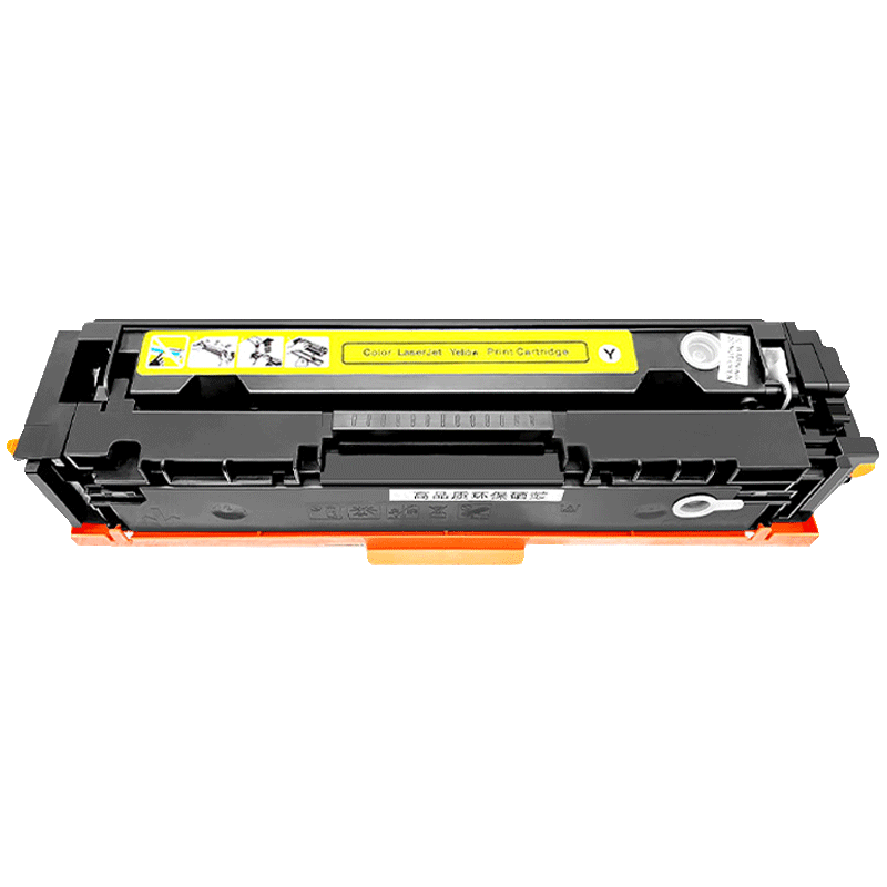 新e通硒鼓蓝色416A支高清大图