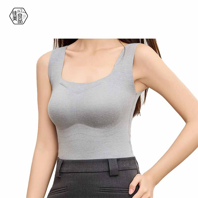 佳美良品 保暖背心TS-801/件高清大图