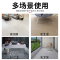 pvc石塑地板贴自粘地板革古达商用地砖贴纸加厚耐磨防水泥地翻新改造