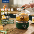 东菱（Donlim）电炖锅DL-9002(森野绿)