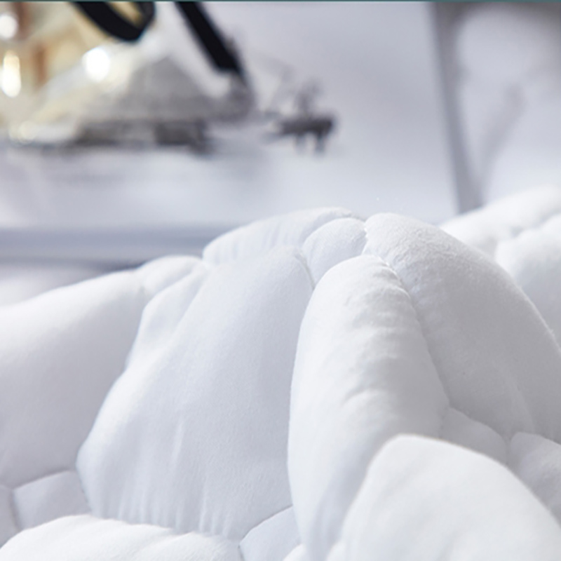 路盈顺 1.8m保护垫 180*200cm 床高清大图