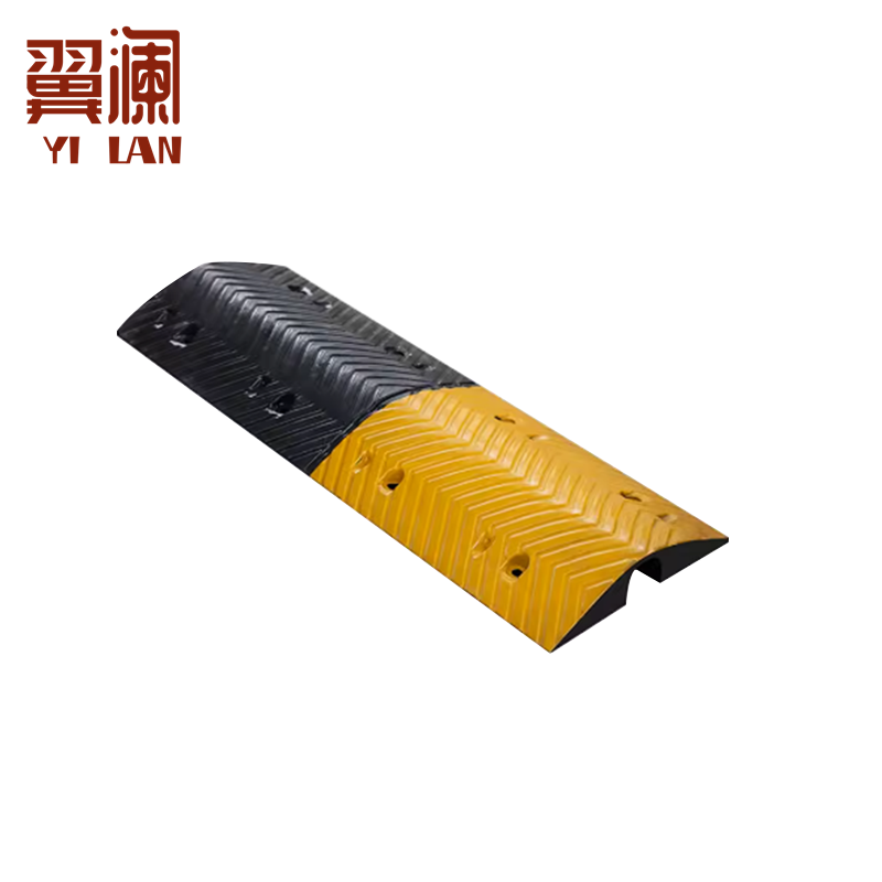 翼澜 线槽减速带 一槽 个高清大图