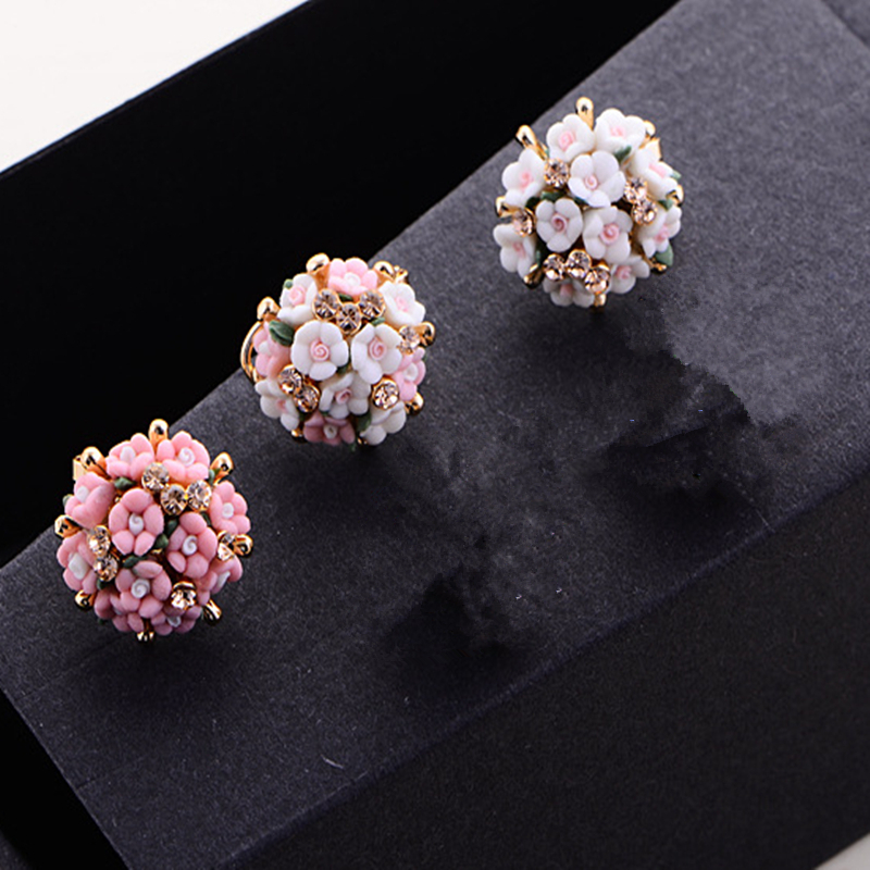 宁百辰(ningbaichen)时尚耳饰1报价_参数_图片_视频