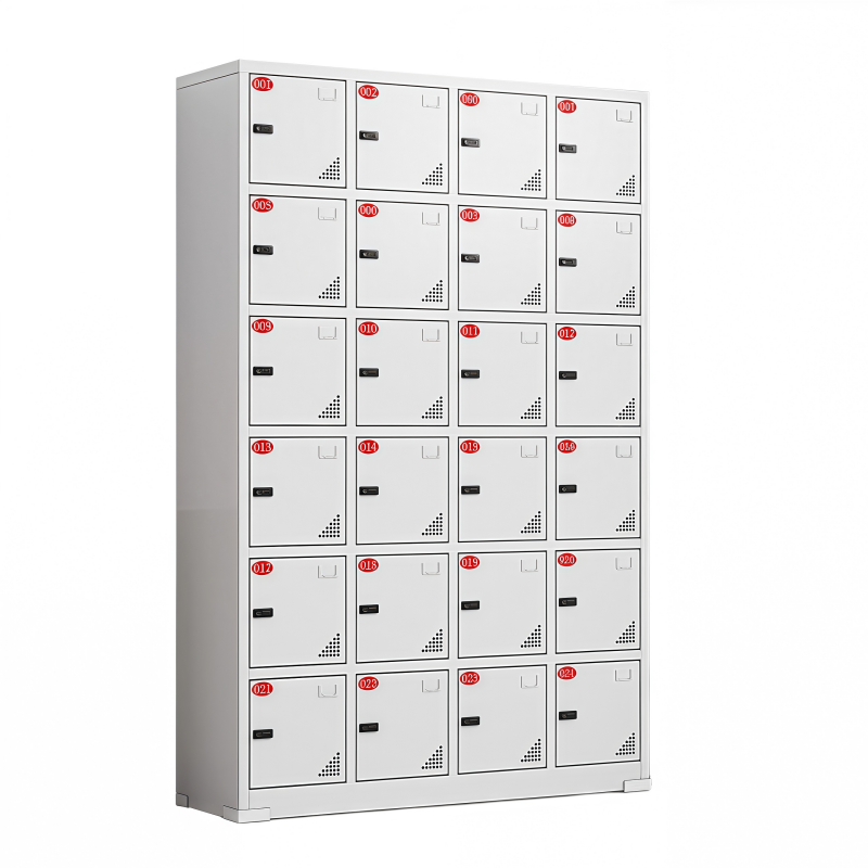 义尊 工具柜充电柜 MMK-24 台高清大图