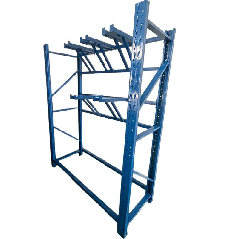 宁储 机具架 工具架 限速牌架 2000*600*2000mm 组高清大图