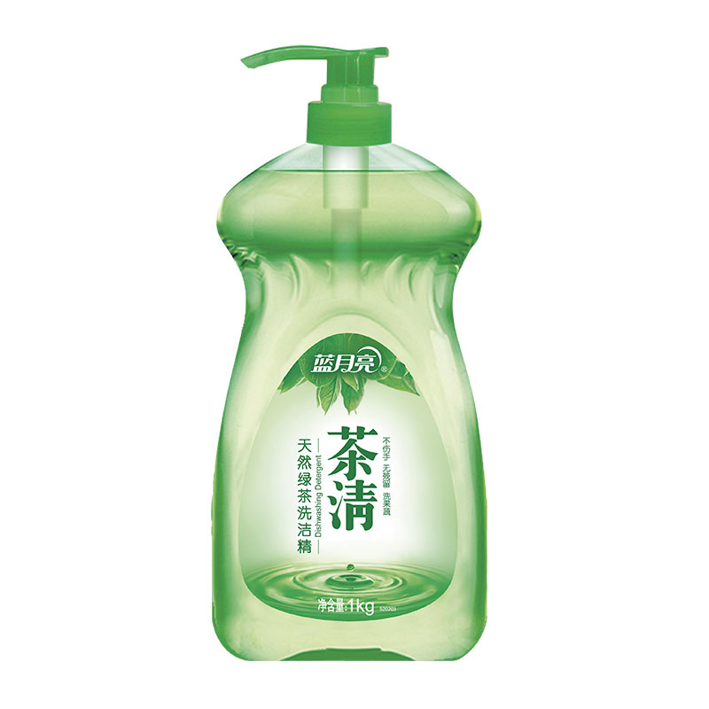 蓝月亮家清礼包 81000490高清大图