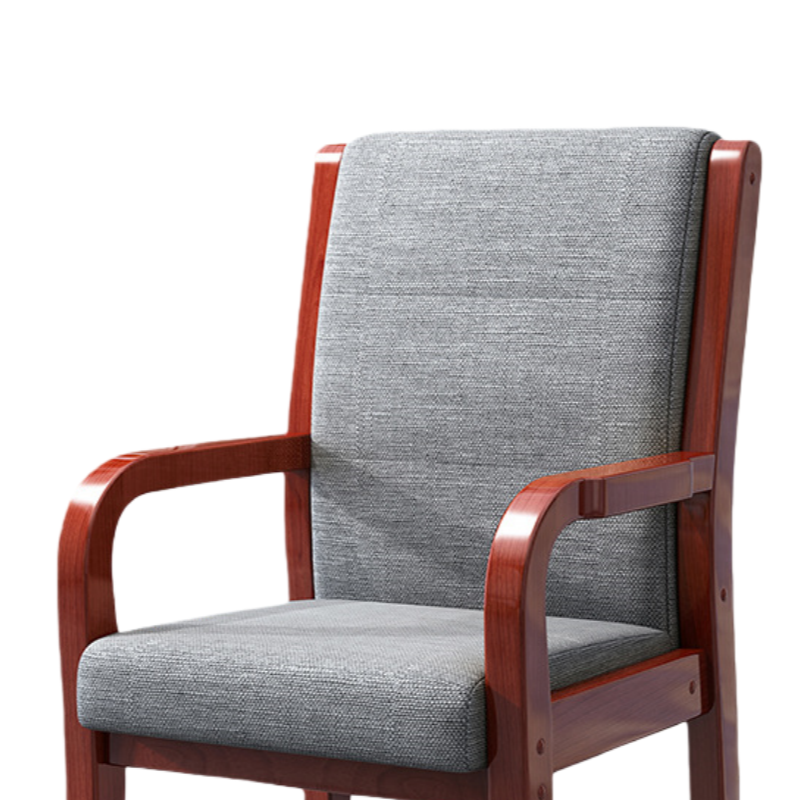 璎蕙 布艺沙发椅单人 张高清大图