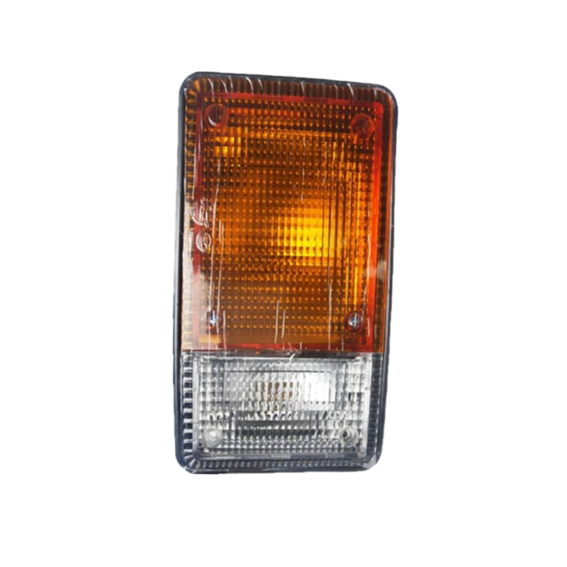 东风EQ2102N前信号灯LED-左 前转向灯LED-左 前雾灯LED-左 前转弯灯LED-左