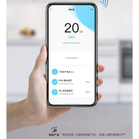 [美的T800净水机滤芯]适用澎湃系列 T800/T600/T1000/T1200/白泽800