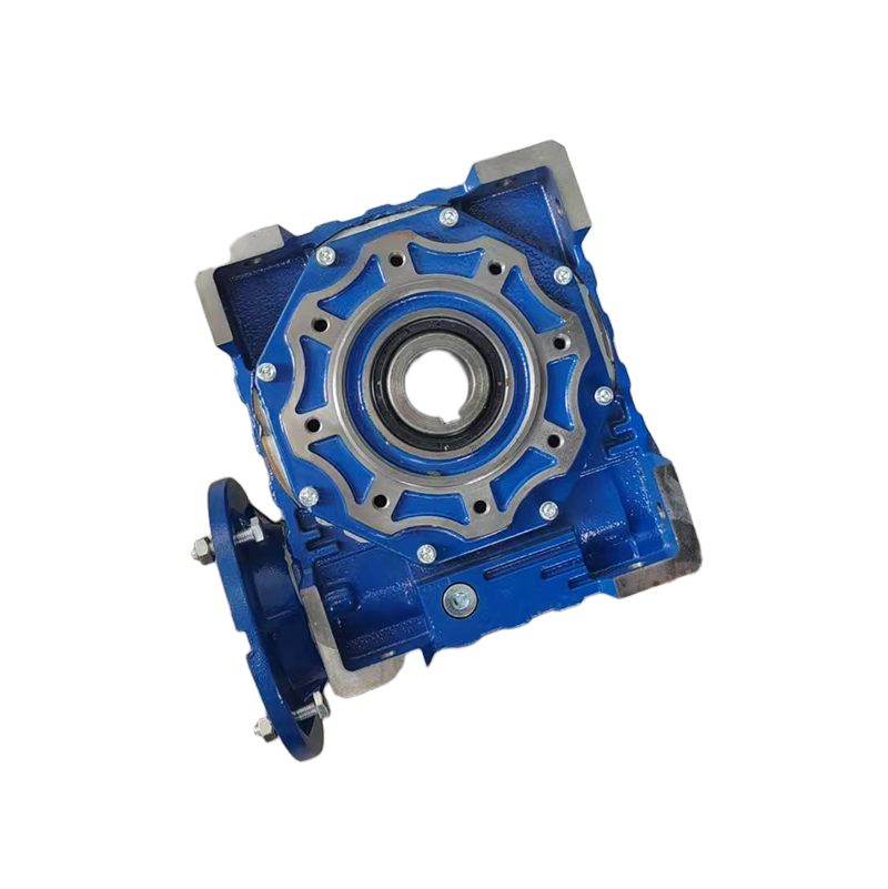 鹤诚杰森 减速机 AHB-140-80-83-28/24-402 台高清大图