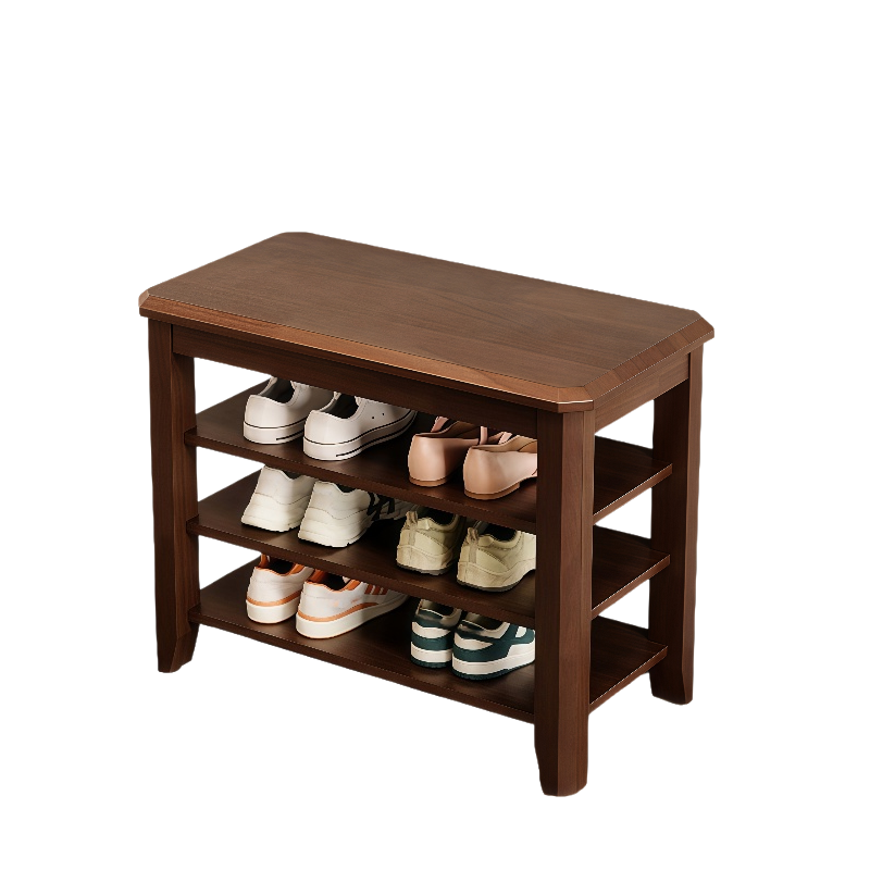 荺炬 鞋架高清大图