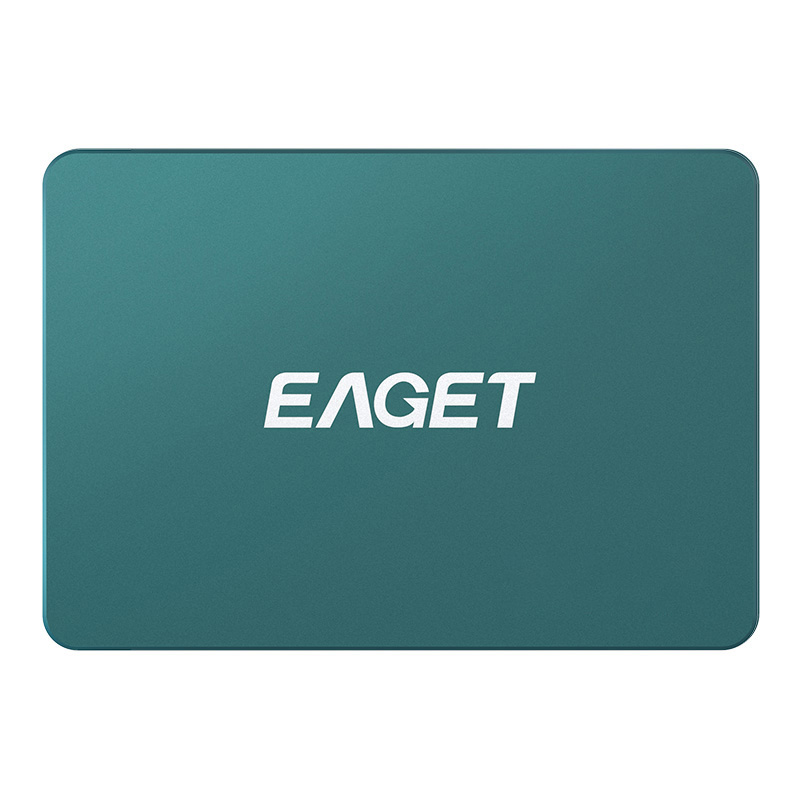 忆捷(Eaget) DS07固态硬盘512G SATA3.0接口