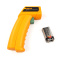 福禄克FLUKE 红外测温仪 非接触式点温枪 福禄克F59mini -18度至275度