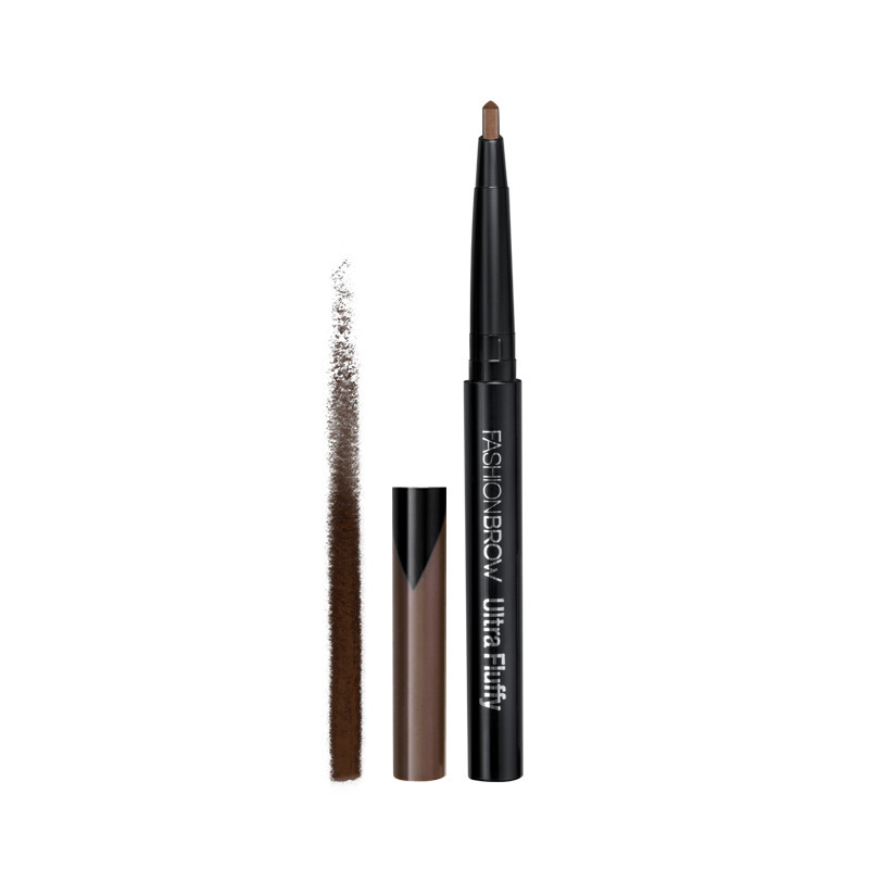 美宝莲(Maybelline)轻松画三角眉笔 棕色 0.2g