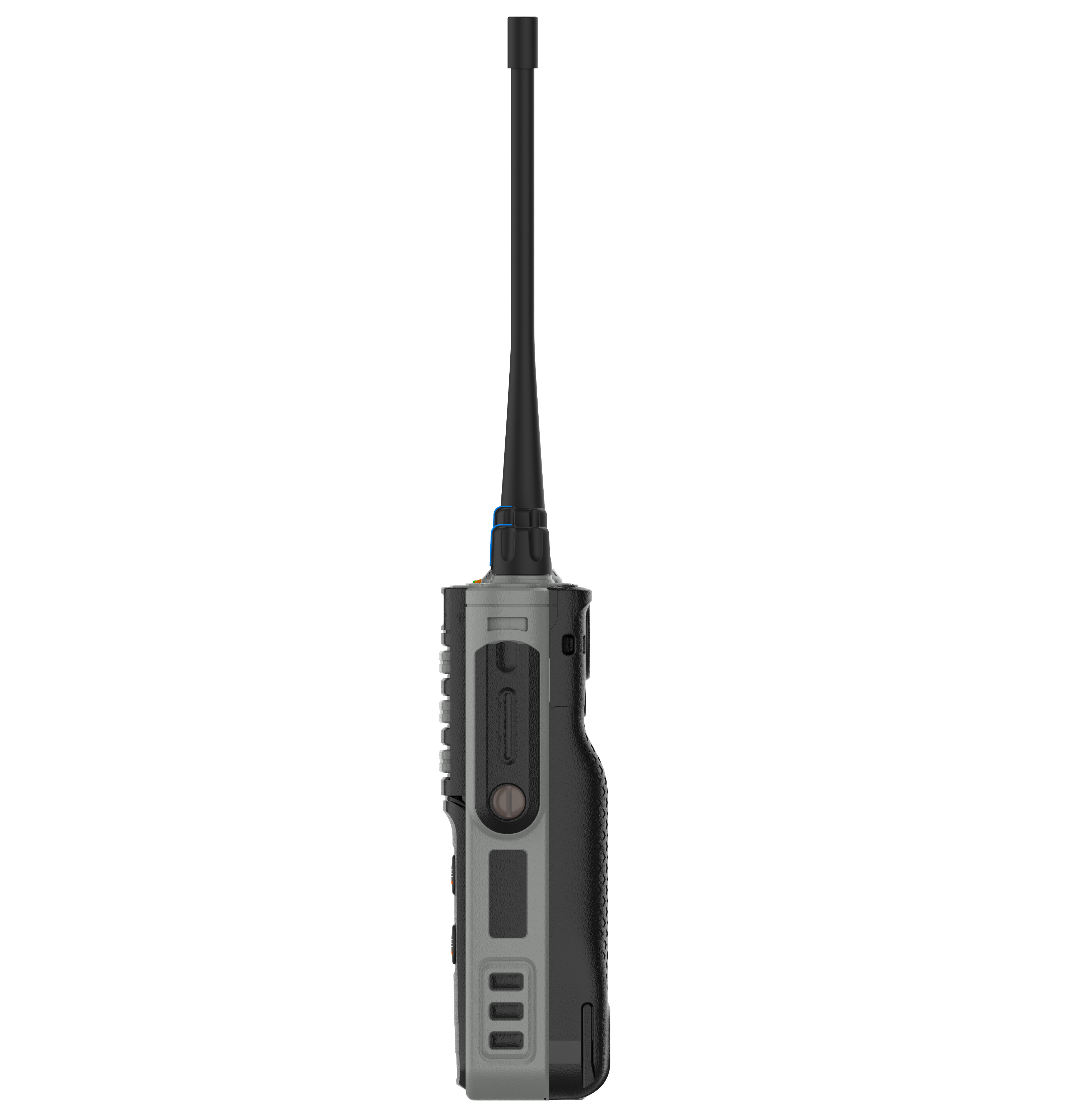 铭源通数字录音预警对讲机DM700LX/台高清大图