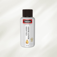 Swisse斯维诗 水润光感胶原蛋白饮50MLX10瓶/盒