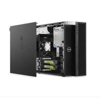 戴尔 (Dell) T7920工作站 Intel铜牌3104(1.7G-8.25M)/16G/1T/P600 2G独显