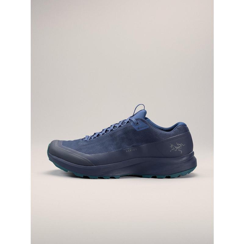 始祖鸟arcteryx登山鞋徒步鞋