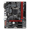 技嘉B460M H主板+英特尔i5 10600KF CPU 套装