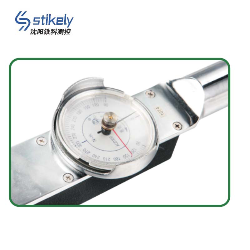 Stikely高精度数字仪表仪器智能测控多功能便携设计精准读数稳定输出高清大图
