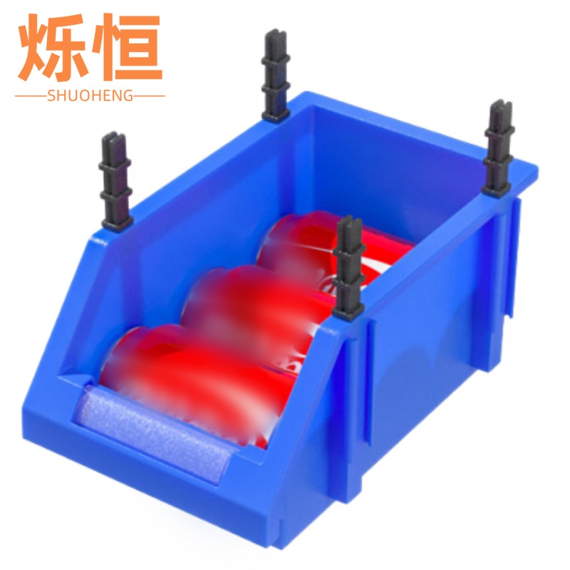 烁恒零件盒180*115*75mm个高清大图