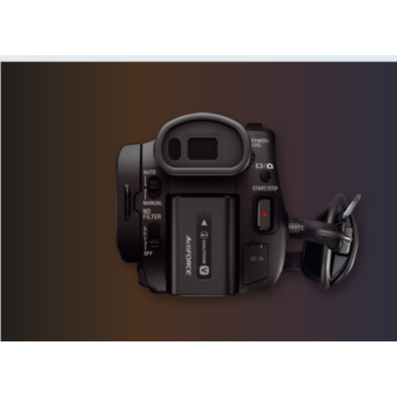 警尊 EXDV2100防爆摄像机
