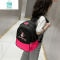BANGDOU芭蕾舞蹈班女孩双肩包尼龙布儿童背包校园小学生书包定制印LOGO