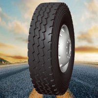 千里马8.25R16 XR188 16层 全钢丝子午线卡车货运轮胎