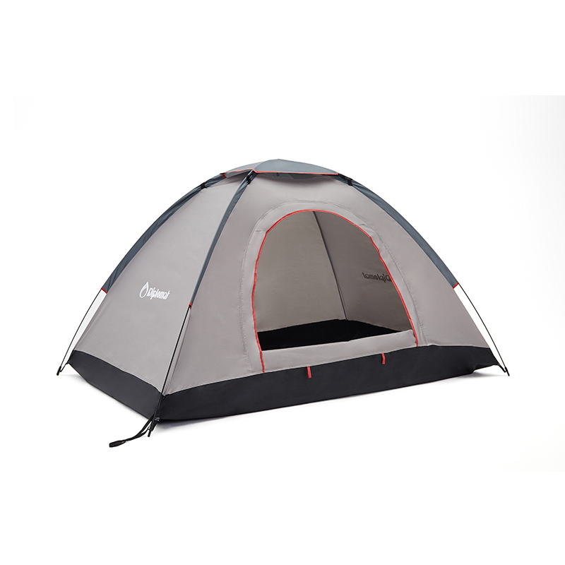 外交官(Diplomat) 手抛帐篷(1-2人) DFJ-105高清大图