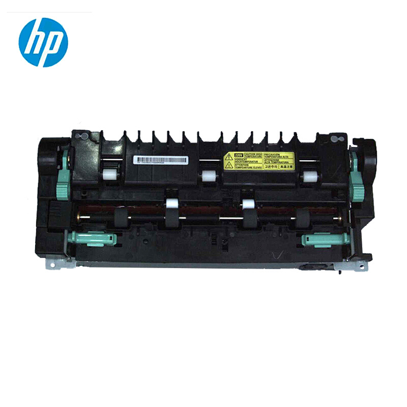 惠普（HP）W1007AC 黑色碳粉盒 (适用Laser Printer 508nk) 508NK加热定影组件热凝器