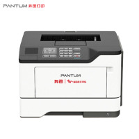 奔图(PANTUM)P5515DN黑白激光打印机 自动双面打印 有线网络连接 高效办公 一键安装驱动