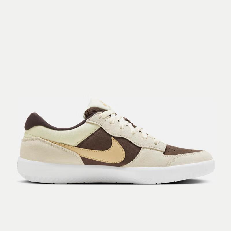 耐克nike男女滑板鞋sbforce58fv8104221375