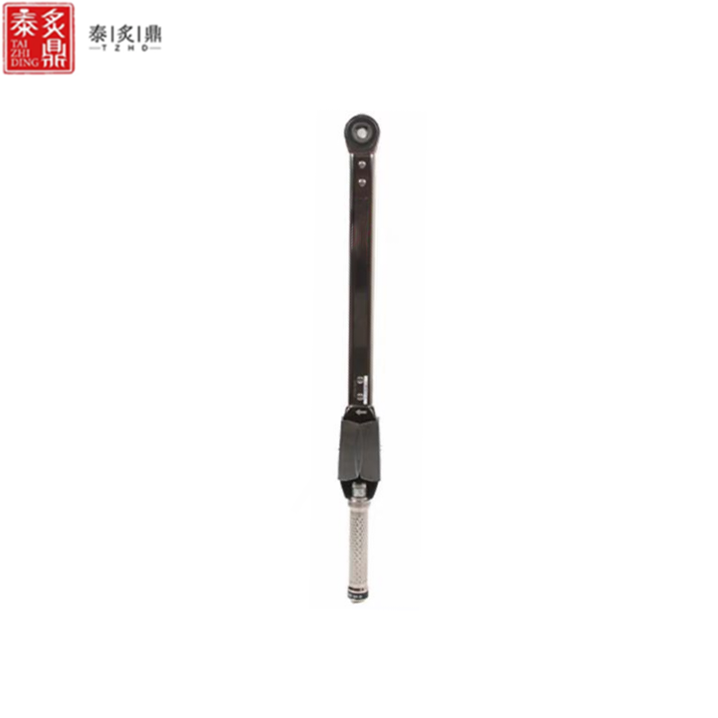 泰炙鼎 定扭扳手 TZD130-650 把高清大图
