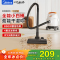 美的(Midea)桶式吸尘器家用强劲大吸力工业吸尘器开荒干湿吹吸尘机大容量节日礼物JL-T2Pro